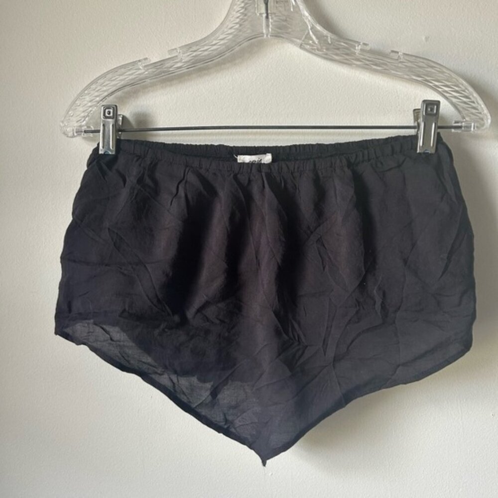 Aerie Cropped Tube Top